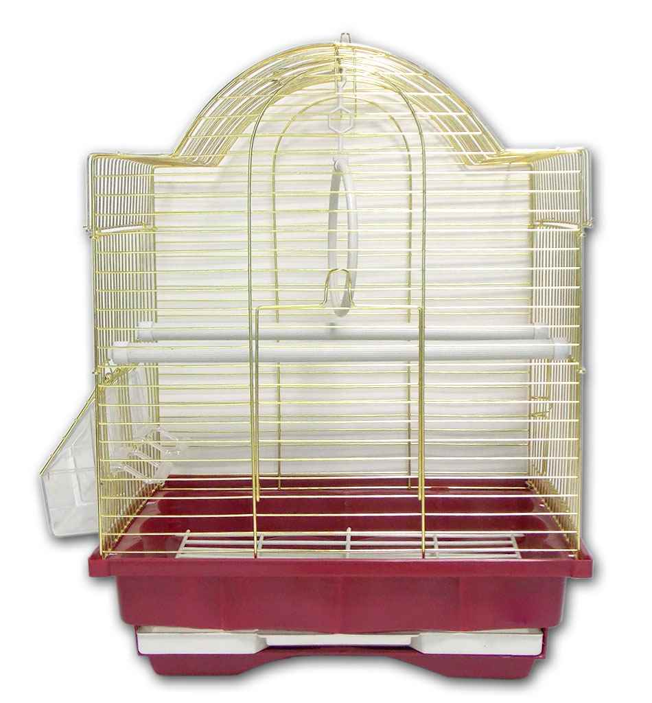 DAYANG İKİ KAPILI KUBBELİ MUH.KAFES